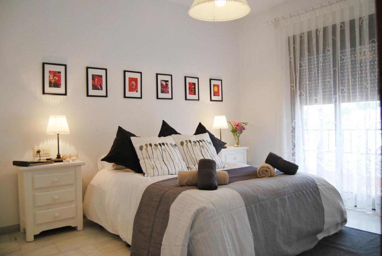 Apartament Ap140 - Alcazaba 2d